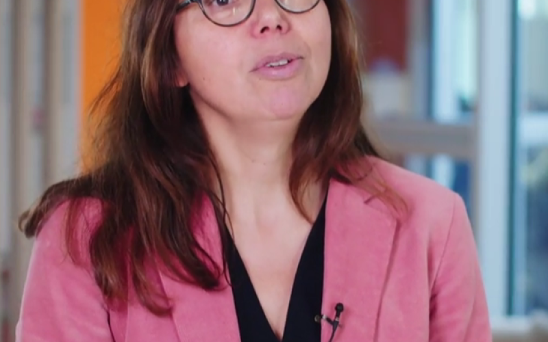 Capture d’écran PISE